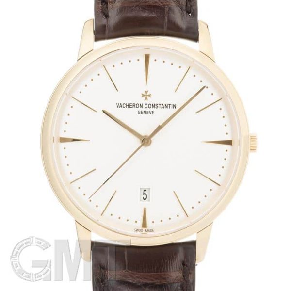 VACHERON CONSTANTIN ヴァシュロン・コンスタンタン パトリモニー オートマティック 85180/000J-9231