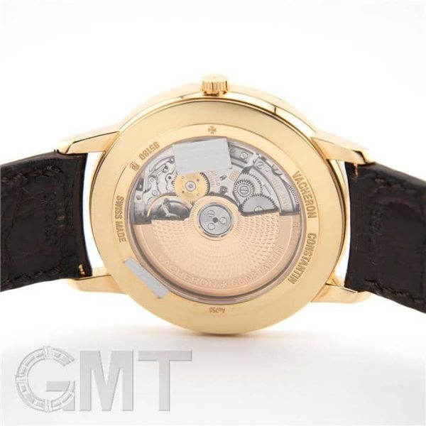 VACHERON CONSTANTIN ヴァシュロン・コンスタンタン パトリモニー オートマティック 85180/000J-9231