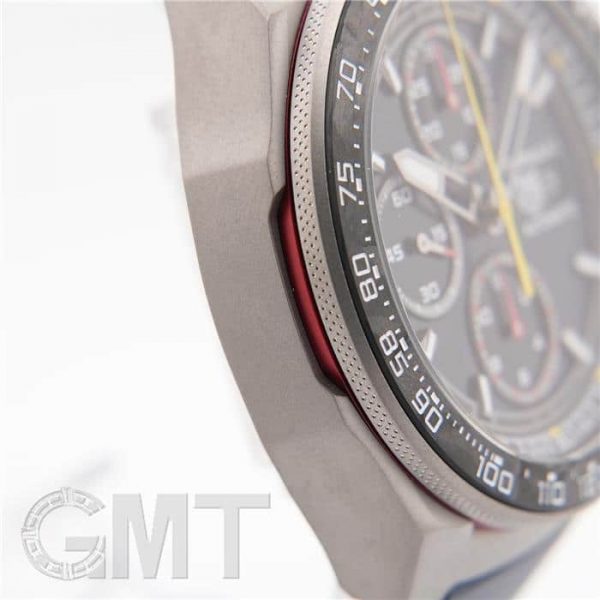TAG HEUER タグ・ホイヤー F1 クロノグラフ オラクル レッドブル レーシング CBZ2080.FT8091