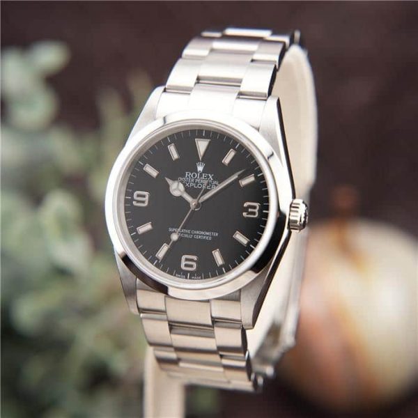 ROLEX ロレックス エクスプローラー I 114270