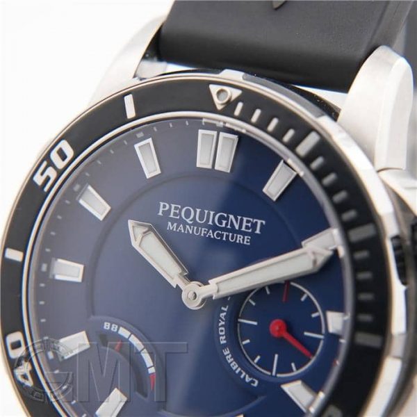 PEQUIGNET MANUFACTURE　ペキニエ マニュファクチュール エクストリーム300 9051473/30 ブルー