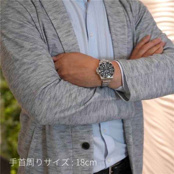 ROLEX ロレックス サブマリーナー 114060