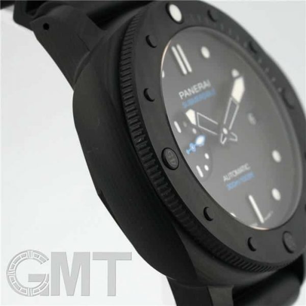OFFICINE PANERAI オフィチーネ パネライ サブマーシブル カーボテック PAM02231