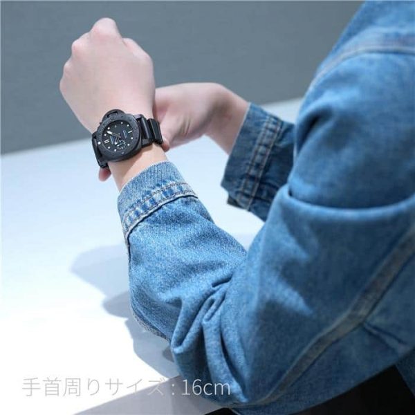 OFFICINE PANERAI オフィチーネ パネライ サブマーシブル カーボテック PAM02231