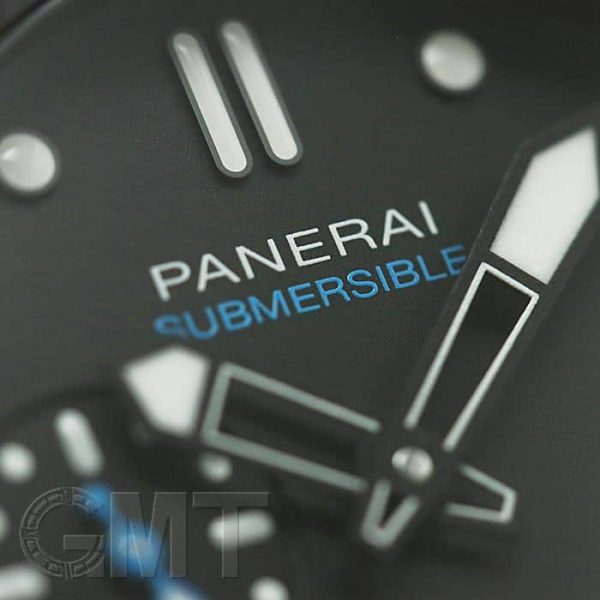 OFFICINE PANERAI オフィチーネ パネライ サブマーシブル カーボテック PAM02231