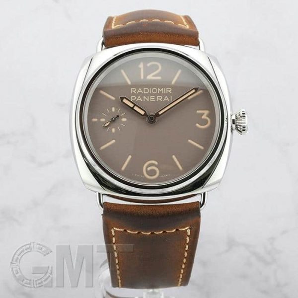 OFFICINE PANERAI オフィチーネ パネライ ラジオミール オフィチーネ PAM01385【Eブティック限定300本】