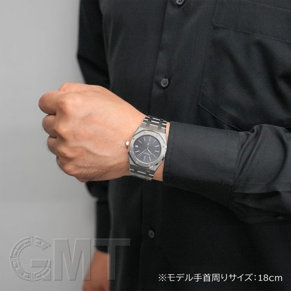 AUDEMARS PIGUET オーデマ・ピゲ ロイヤルオーク ジャンボ 5402ST