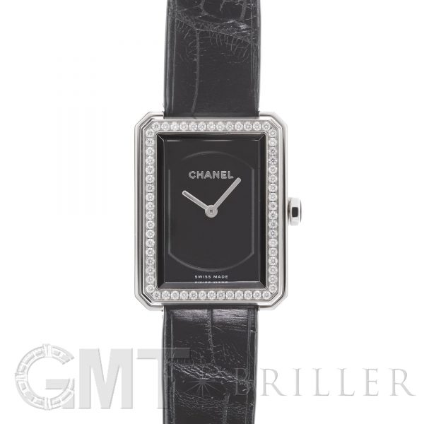 CHANEL シャネル ボーイフレンド H4883