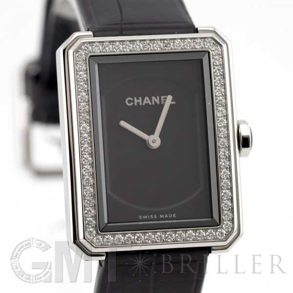 CHANEL シャネル ボーイフレンド H4883