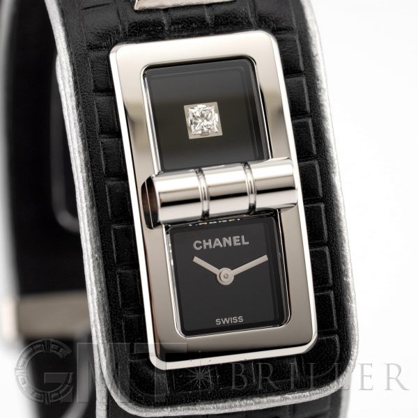 CHANEL シャネル コード ココ ウォンテッド ドゥ シャネル H6947