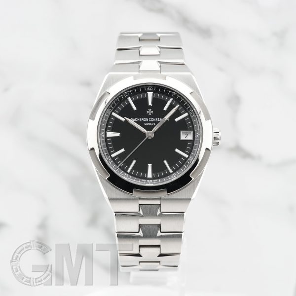 VACHERON CONSTANTIN ヴァシュロン・コンスタンタン オーヴァーシーズ 4500V/110A-B483