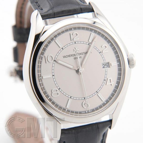 VACHERON CONSTANTIN ヴァシュロン・コンスタンタン フィフティーシックス オートマティック 4600E/000A-B442
