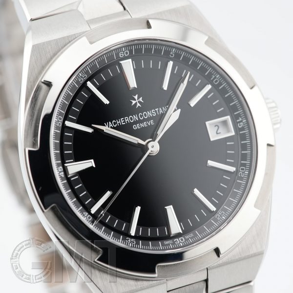 VACHERON CONSTANTIN ヴァシュロン・コンスタンタン オーヴァーシーズ 4500V/110A-B483