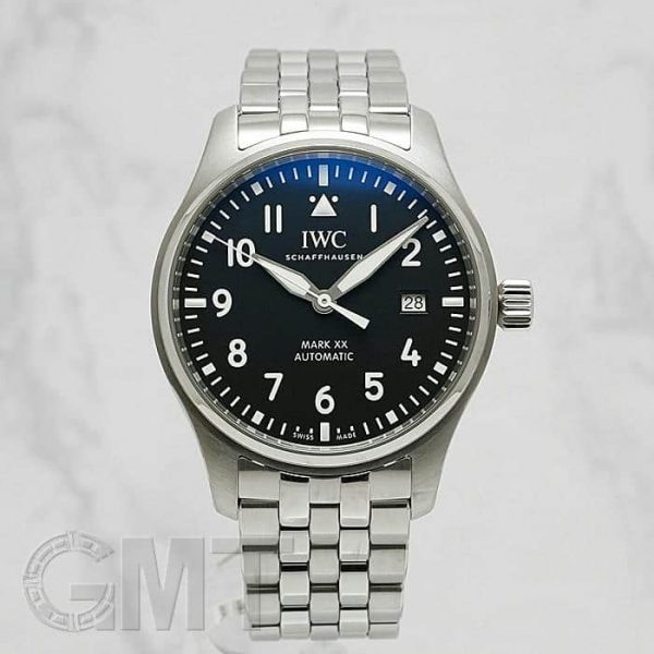IWC インターナショナルウォッチカンパニー パイロットウォッチ マークXX IW328202
