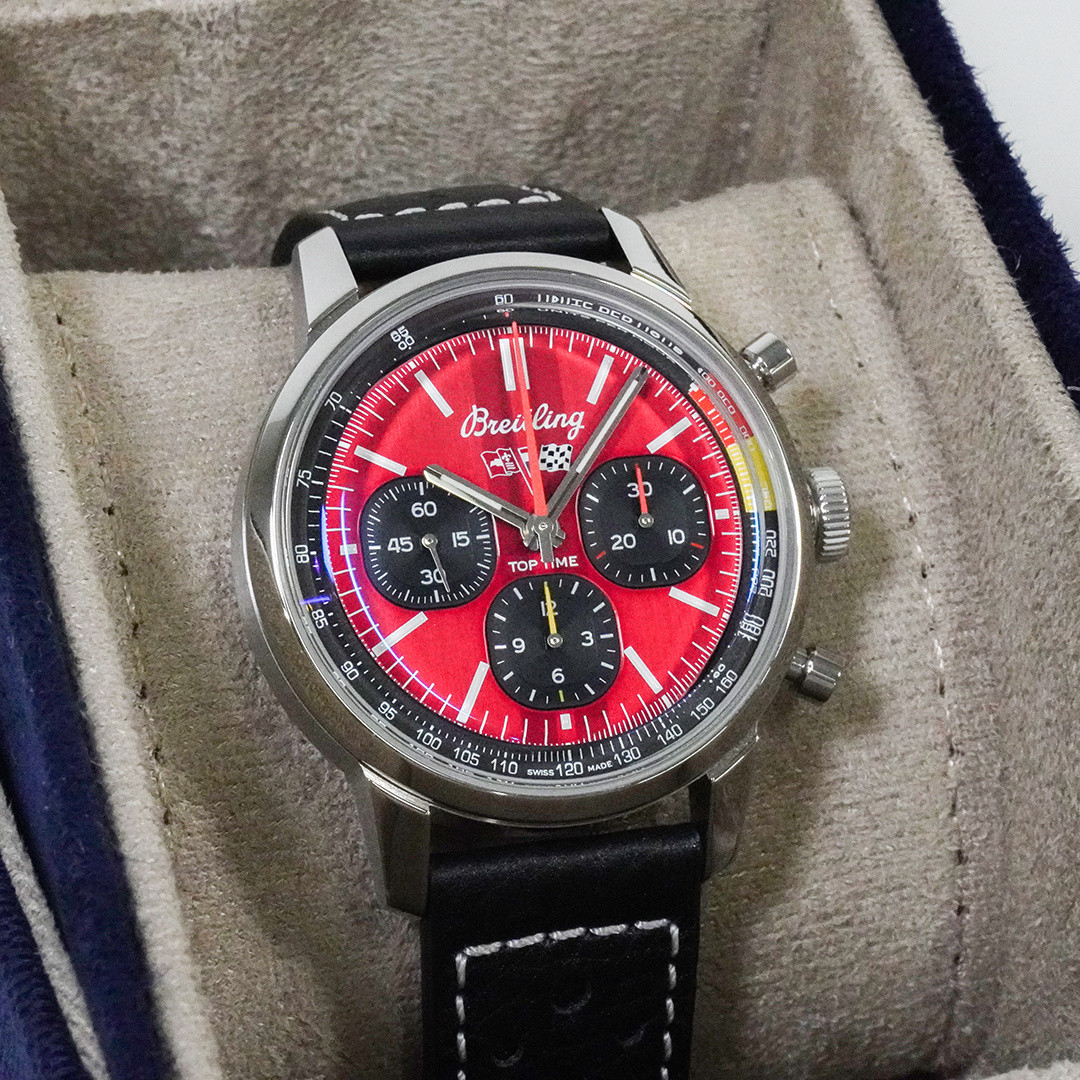 車好き必見！】大人のドライブスタイルを格上げする、秋のおすすめ