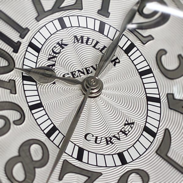 FRANCK MULLER フランク・ミュラー トノーカーべックス 6850SC REL OAC