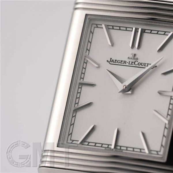 JAEGER LECOULTRE ジャガー・ルクルト レベルソ トリビュート モノフェイス Q7168420