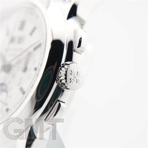 PATEK PHILIPPEパテック・フィリップ グランド コンプリケーション パーペチュアルカレンダー クロノグラフ 5970G-001