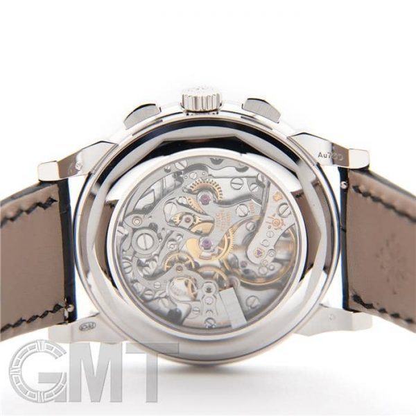 PATEK PHILIPPEパテック・フィリップ グランド コンプリケーション パーペチュアルカレンダー クロノグラフ 5970G-001