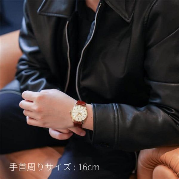 SEIKO セイコー グランドセイコー 初代グランドセイコー復刻モデル2017 SBGW252【世界353本限定】