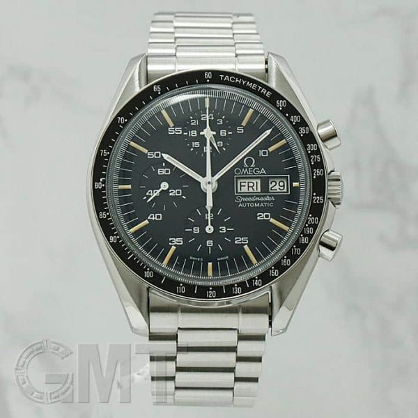 OMEGA オメガ スピードマスター デイデイト ST376.0822 ホーリーグレイル