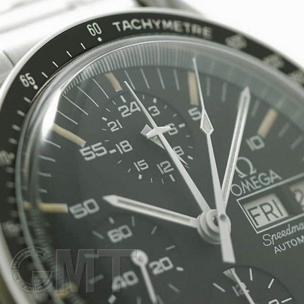 OMEGA オメガ スピードマスター デイデイト ST376.0822 ホーリーグレイル