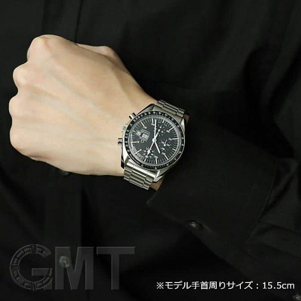OMEGA オメガ スピードマスター デイデイト ST376.0822 ホーリーグレイル