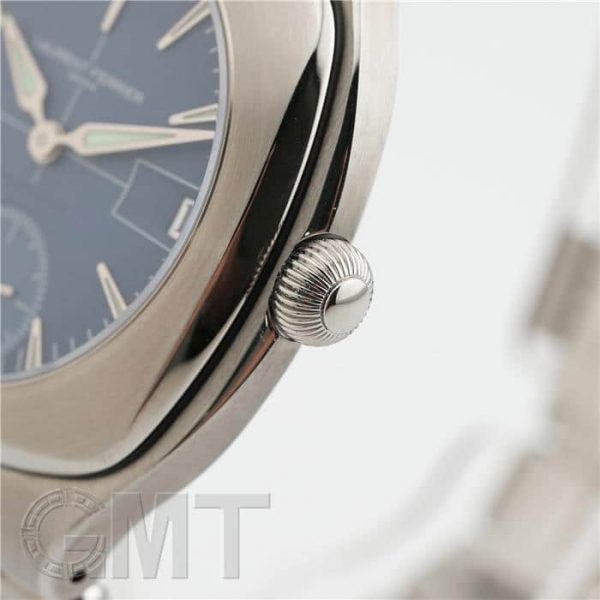 LAURENT FERRIER ローランフェリエ スポーツ オート LCF040.T1.C1GC5.1 ブルー