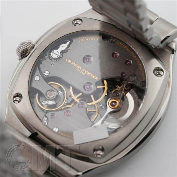 LAURENT FERRIER ローランフェリエ スポーツ オート LCF040.T1.C1GC5.1 ブルー
