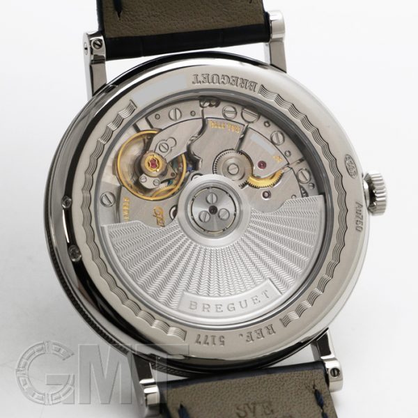 BREGUET ブレゲ クラシック 5177BB/2Y/9V6