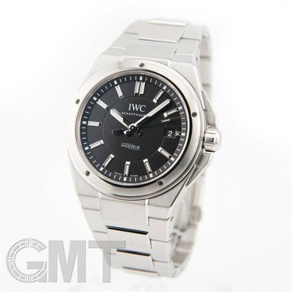 IWC インヂュニア オートマティック IW323902