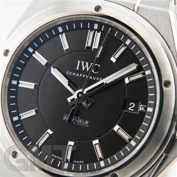 IWC インヂュニア オートマティック IW323902