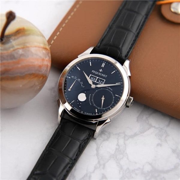 PEQUIGNET MANUFACTURE ペキニエ マニュファクチュール（正規輸入商品） ロワイヤル オリジン 9010443 CN