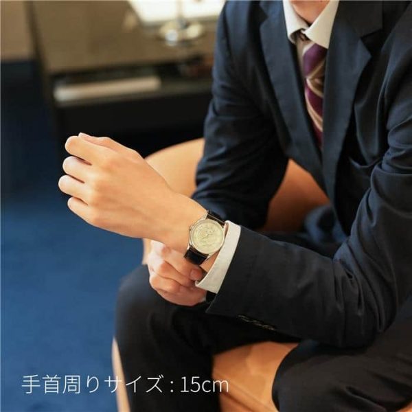 PATEK PHILIPPEパテック・フィリップ カラトラバ 5196P-001