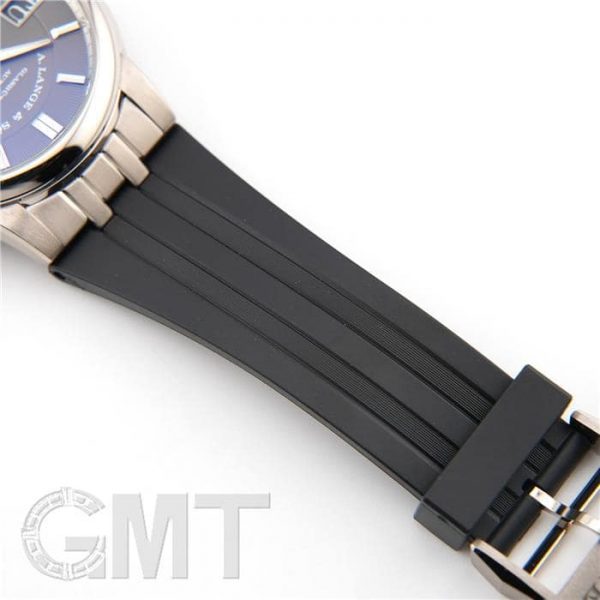 A. LANGE & SOHNE ランゲ&ゾーネ オデュッセウス 363.068 ホワイトゴールド