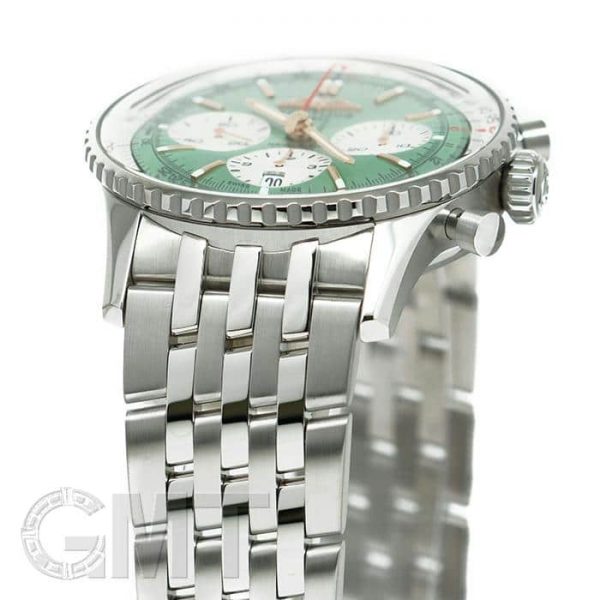 BREITLING ブライトリング ナビタイマー B01 クロノグラフ41 AB0139211L1A1