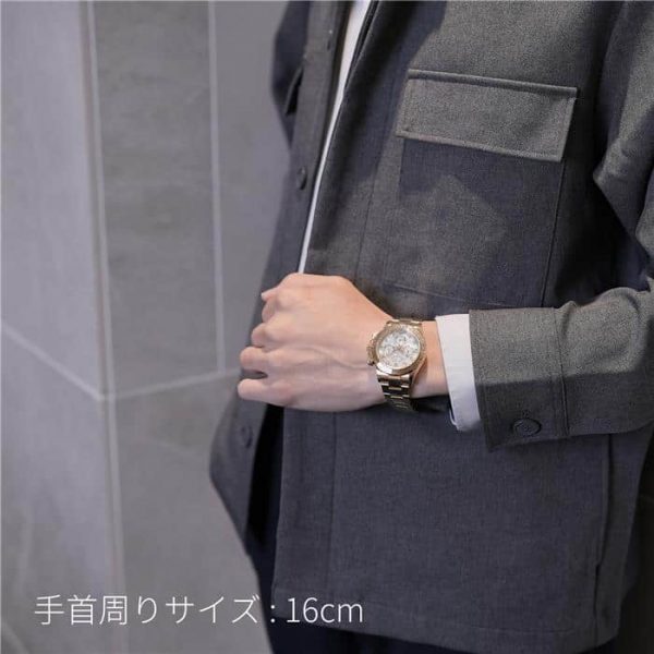 ROLEX ロレックス デイトナ 116508NG ホワイトMOP