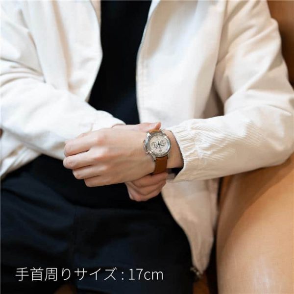 FRANCK MULLER フランク・ミュラー トリビュート クロノグラフ バイコンパックス END39CC2
