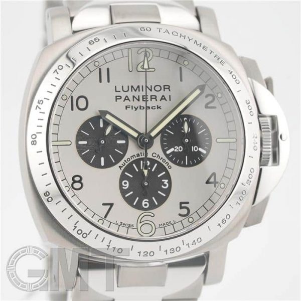 OFFICINE PANERAI オフィチーネ パネライ ルミノール クロノ フライバック PAM00060【限定300本】