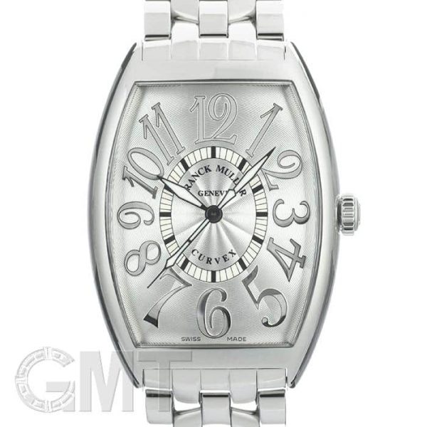 FRANCK MULLER フランク・ミュラー トノーカーべックス 6850SC REL OAC