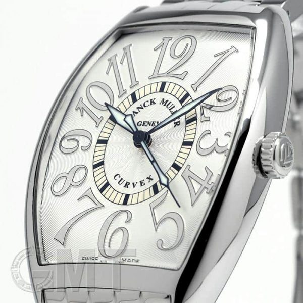 FRANCK MULLER フランク・ミュラー トノーカーべックス 6850SC REL OAC