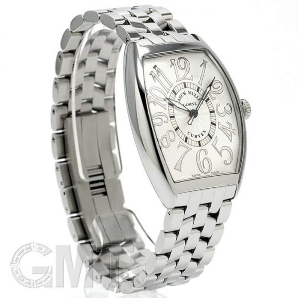 FRANCK MULLER フランク・ミュラー トノーカーべックス 6850SC REL OAC