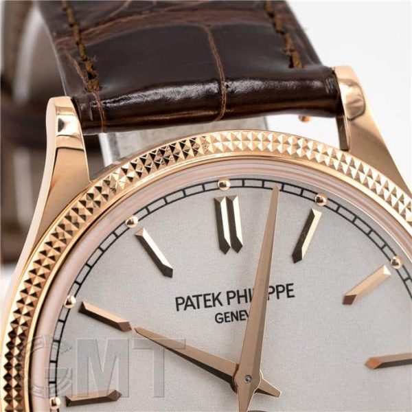 PATEK PHILIPPEパテック・フィリップ カラトラバ 6119R-001