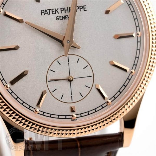 PATEK PHILIPPEパテック・フィリップ カラトラバ 6119R-001