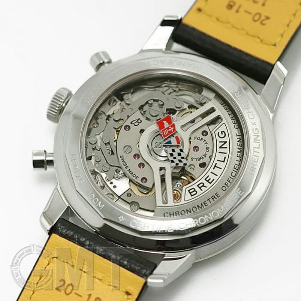 BREITLING ブライトリング トップタイム B01 シボレー コルベット AB01761A1K1X1