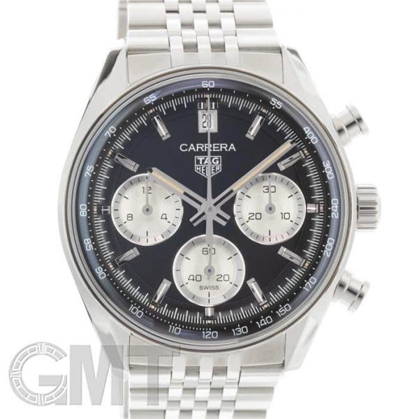 TAG HEUER タグ・ホイヤー カレラ クロノグラフ CBS2210.BA0048