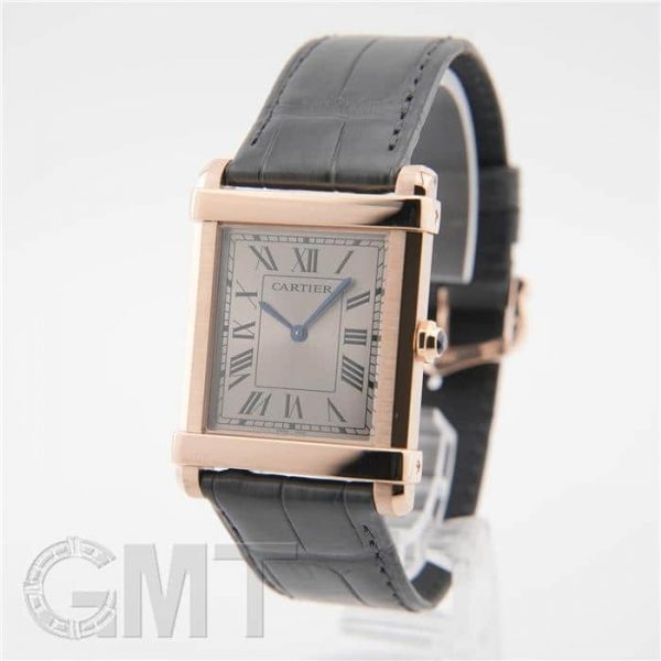 CARTIER カルティエ タンク シノワーズ WGTA0075 【世界限定150本】