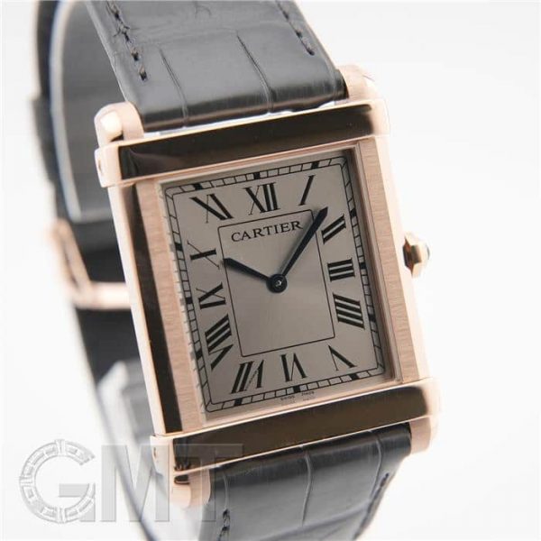 CARTIER カルティエ タンク シノワーズ WGTA0075 【世界限定150本】
