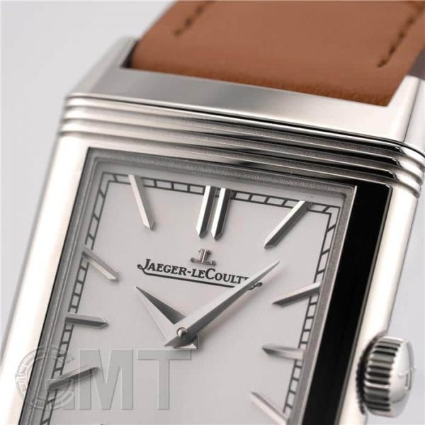 JAEGER LECOULTRE ジャガー・ルクルト レベルソ トリビュート モノフェイス Q7168420