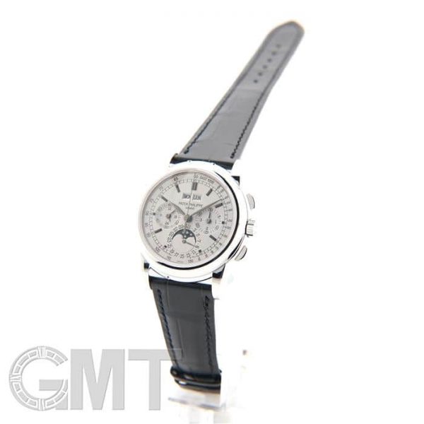 PATEK PHILIPPEパテック・フィリップ グランド コンプリケーション パーペチュアルカレンダー クロノグラフ 5970G-001